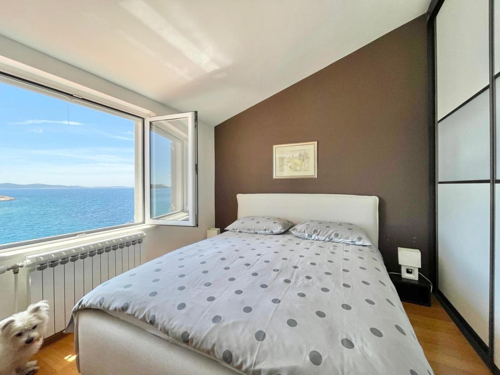 Casa Mano Tribunj With Beach 외부 사진
