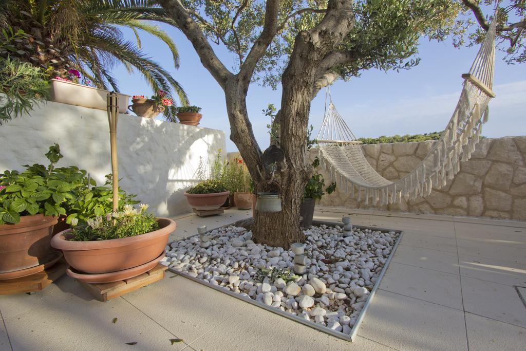 Casa Mano Tribunj With Beach 외부 사진