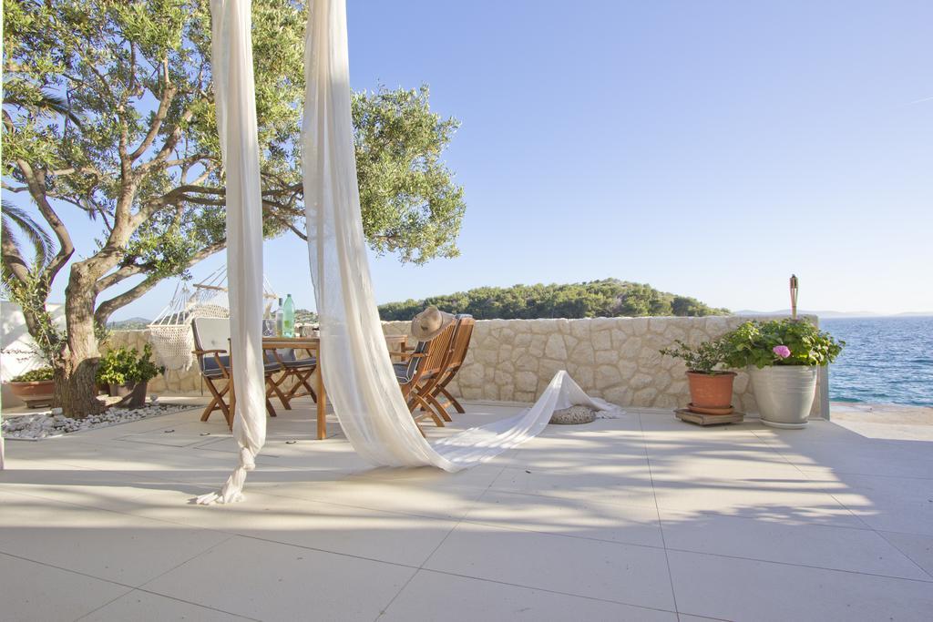 Casa Mano Tribunj With Beach 외부 사진