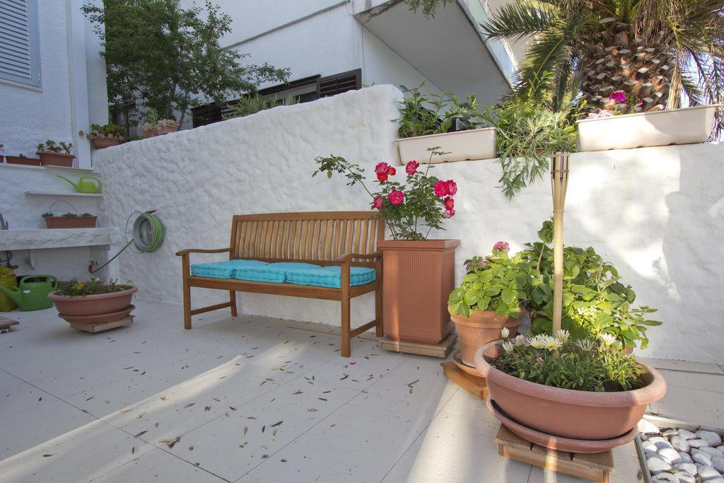 Casa Mano Tribunj With Beach 외부 사진