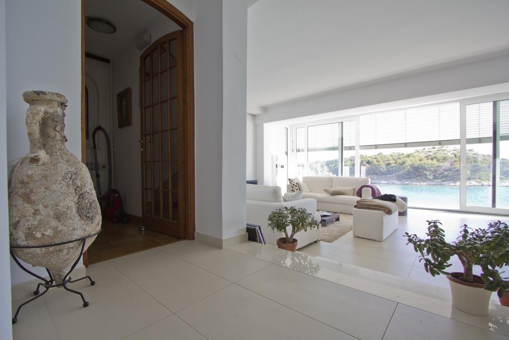 Casa Mano Tribunj With Beach 외부 사진