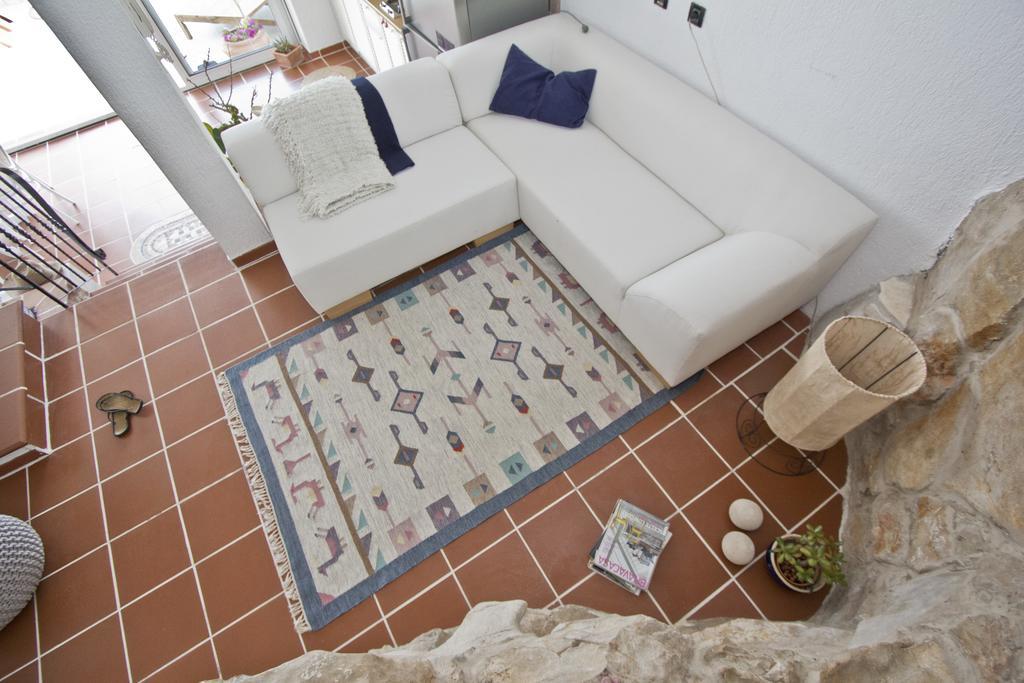 Casa Mano Tribunj With Beach 외부 사진