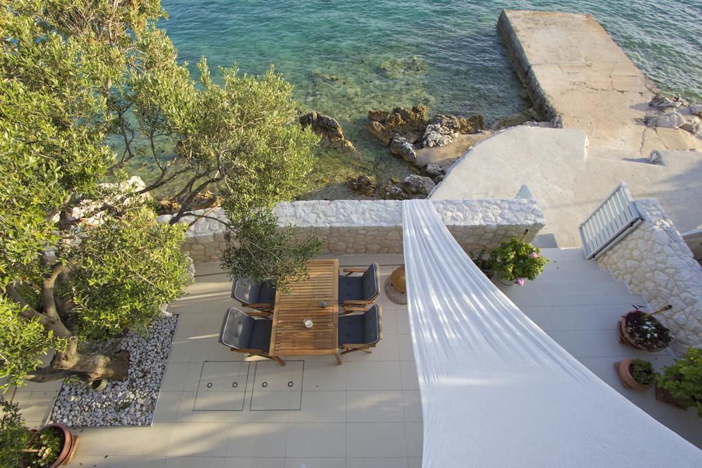 Casa Mano Tribunj With Beach 외부 사진