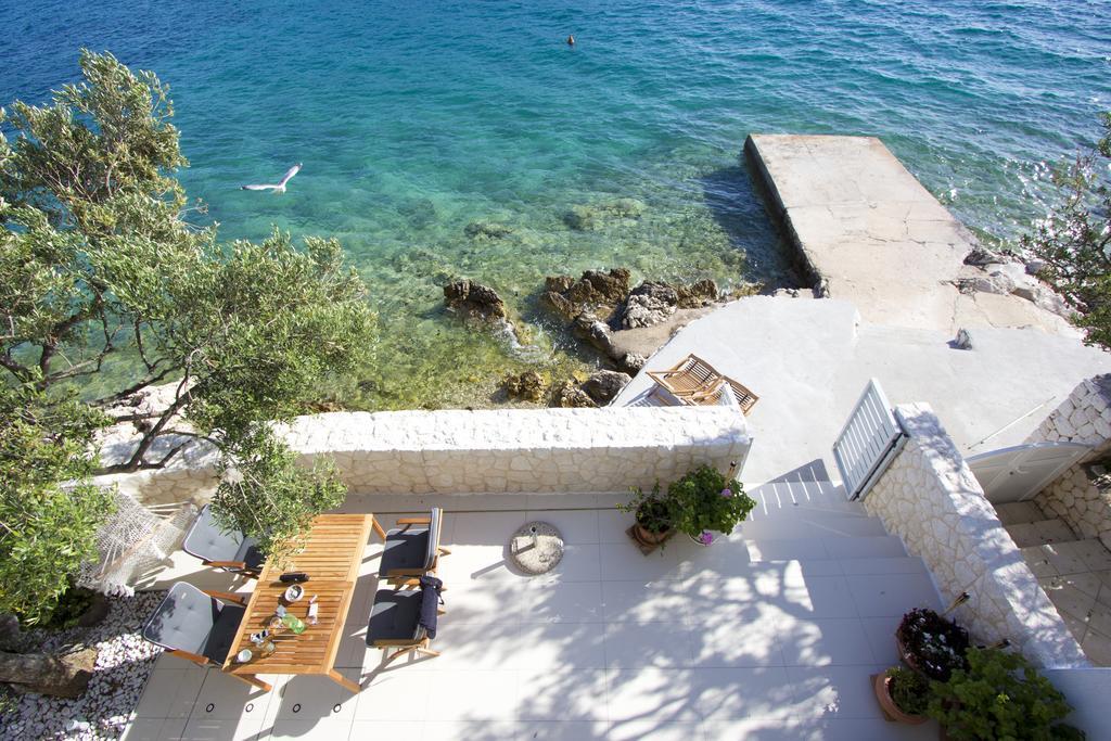Casa Mano Tribunj With Beach 외부 사진