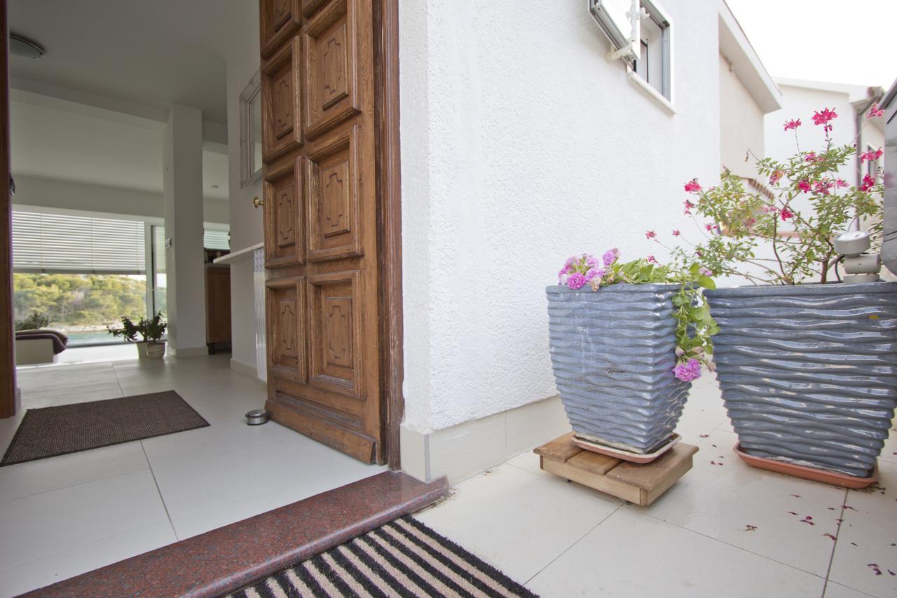 Casa Mano Tribunj With Beach 외부 사진