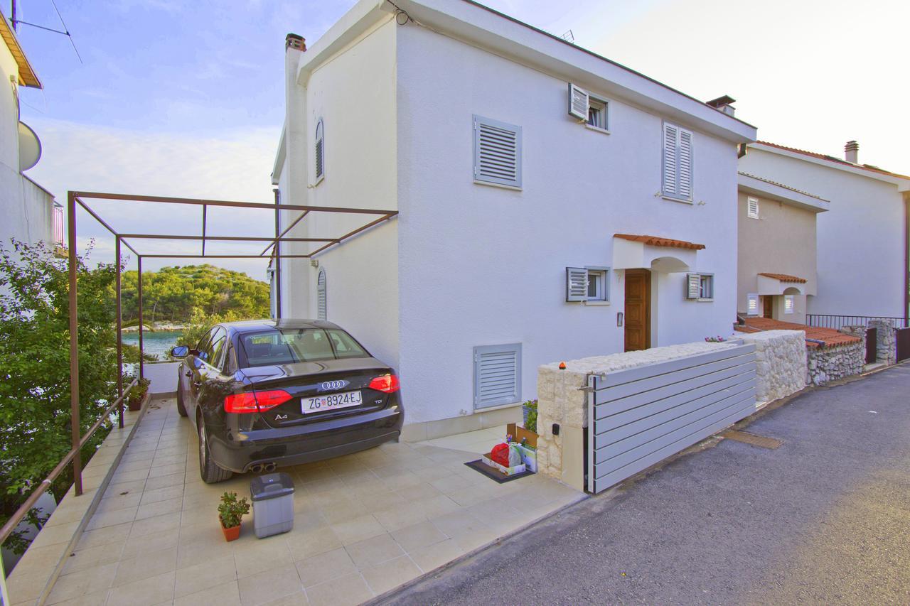 Casa Mano Tribunj With Beach 외부 사진
