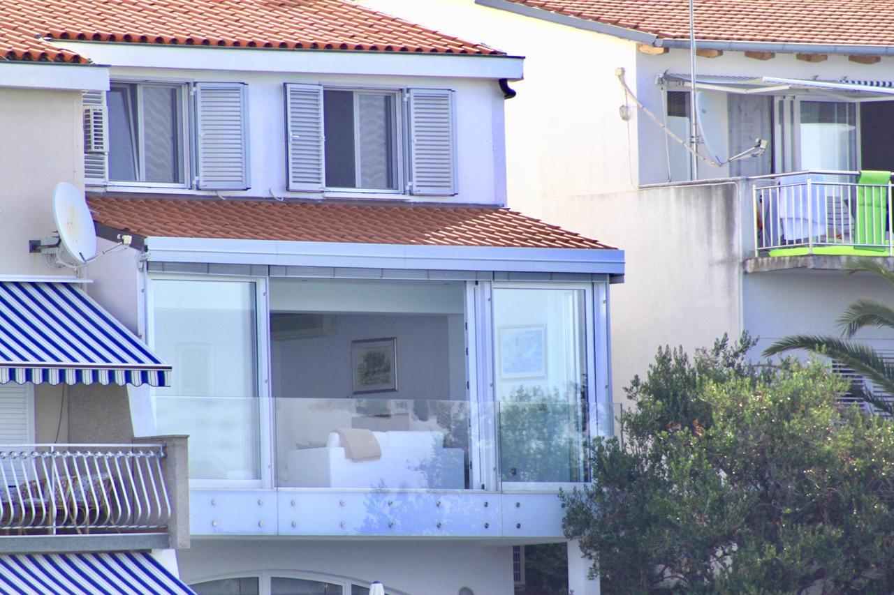 Casa Mano Tribunj With Beach 외부 사진