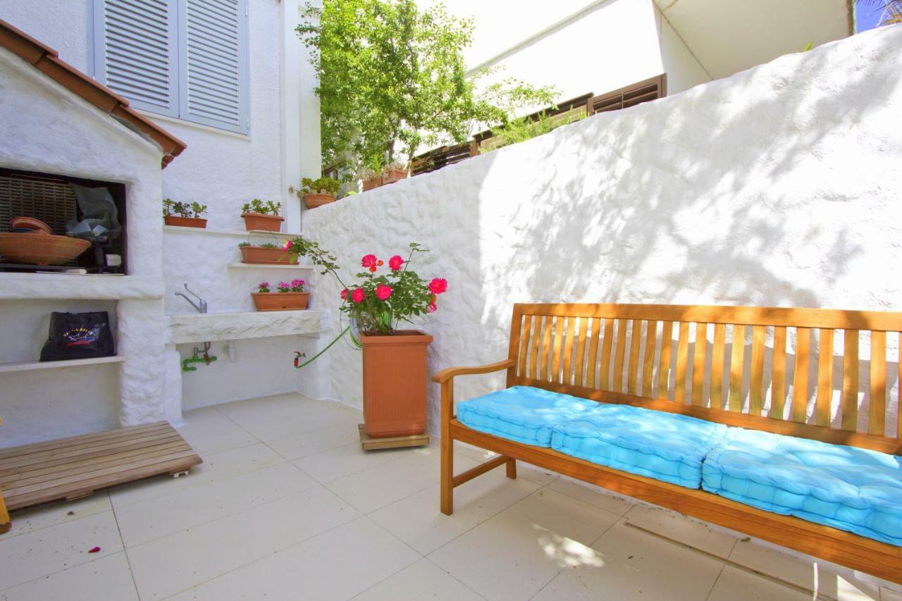 Casa Mano Tribunj With Beach 외부 사진